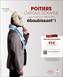 Poitiers Romantique